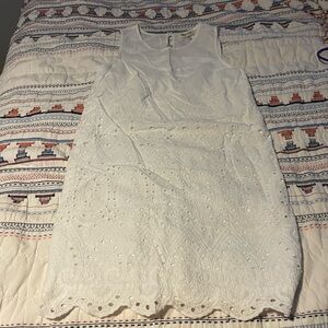 Monteau Shift Dress NWOT